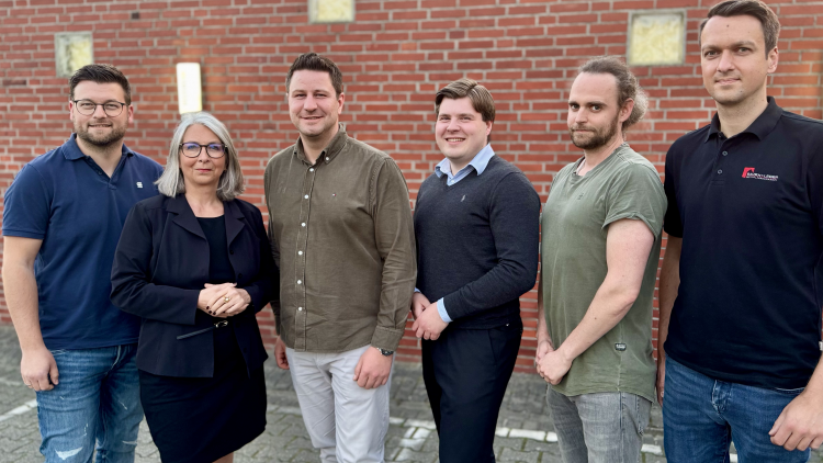 Team Geldern